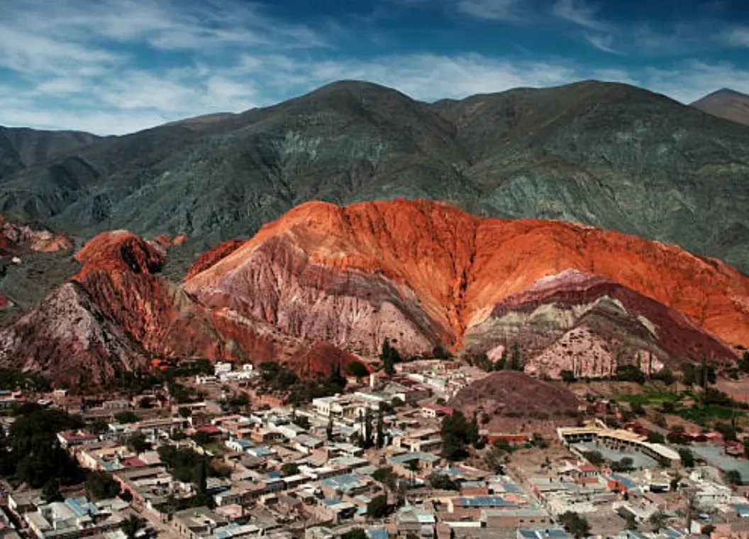 Qué hacer en San Salvador de Jujuy